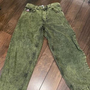 Polar Big Boy Jeans